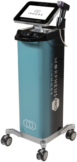 Aparelho Morpheus PRO by InMode