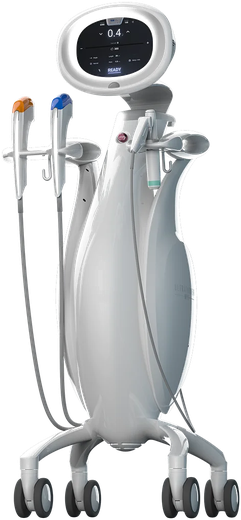 Aparelho Ultraformer MPT