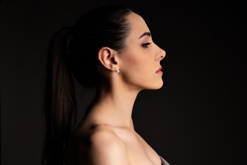 Dra. Vanessa Horie em perfil