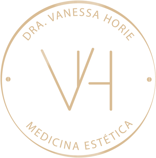 Dra. Vanessa Horie — Medicina Estética